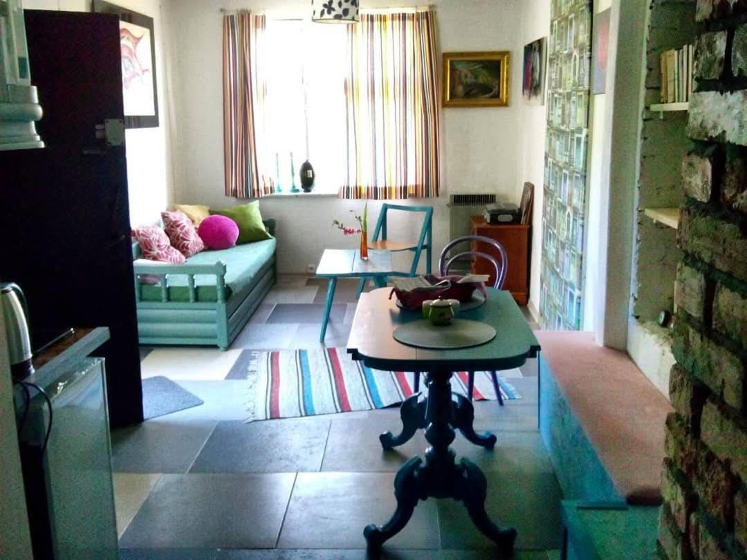 Dwor Mulawki Villa Exterior foto